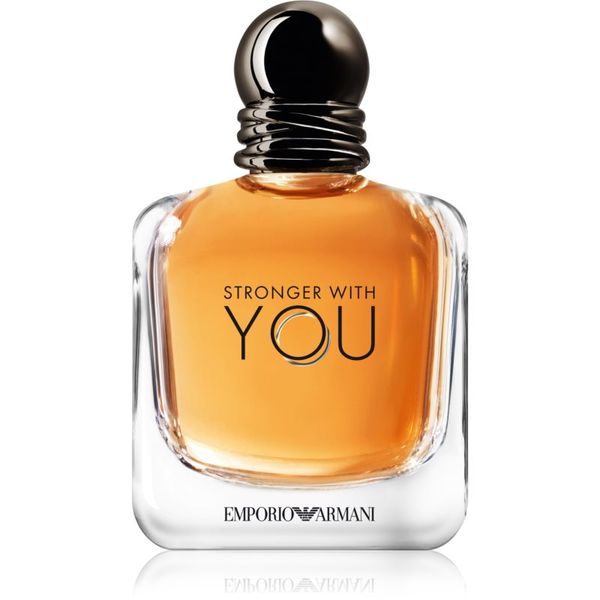 Armani Armani Emporio Stronger With You toaletna voda za muškarce 100 ml
