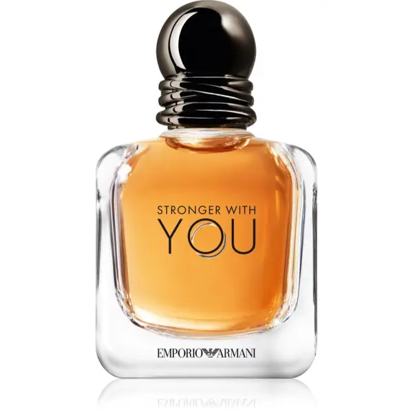 Armani Armani Emporio Stronger With You toaletna voda za muškarce 50 ml