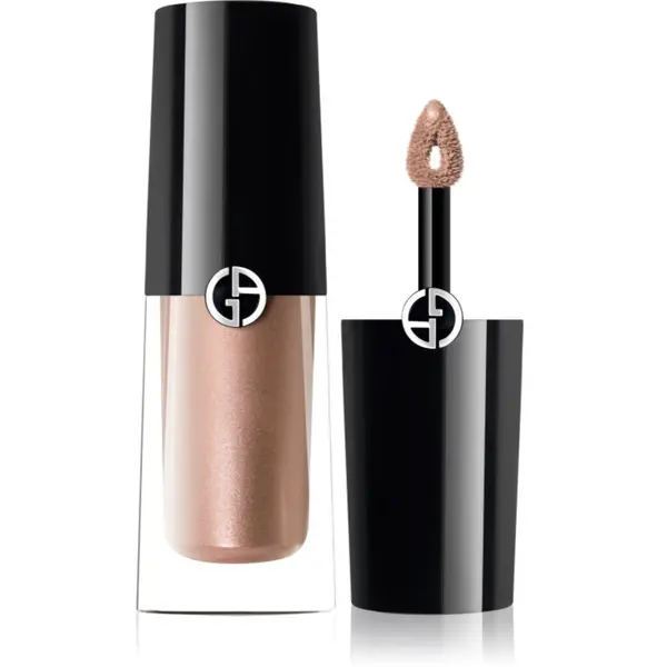 Armani Armani Eye Tint Liquid Eyeshadow tekuće sjenilo za oči nijansa 11 Bronze 3.9 ml