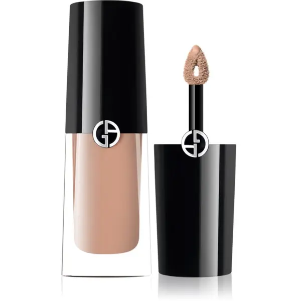 Armani Armani Eye Tint Liquid Eyeshadow tekuće sjenilo za oči nijansa 18 Beige 3.9 ml