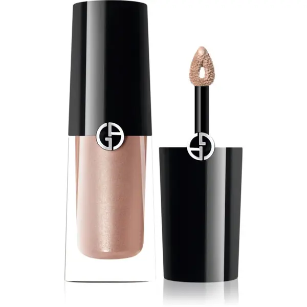 Armani Armani Eye Tint Liquid Eyeshadow tekuće sjenilo za oči nijansa 67 Sparkle 3.9 ml