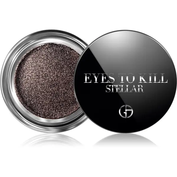 Armani Armani Eyes To Kill Stellar Eye Shadow kremasto sjenilo za oči nijansa 03 Eclipse 4 g