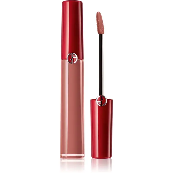 Armani Armani Lip Maestro Liquid Lipstick dugotrajni tekući ruž za usne nijansa 202 6.5 ml