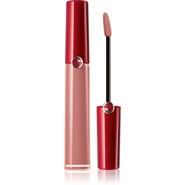 Armani Armani Lip Maestro Liquid Lipstick dugotrajni tekući ruž za usne nijansa 522 Desert 6.5 ml