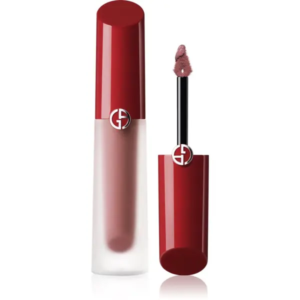 Armani Armani Lip Maestro Satin hidratantni mat tekući ruž za usne nijansa 01 Summer Adventure 6.5 ml