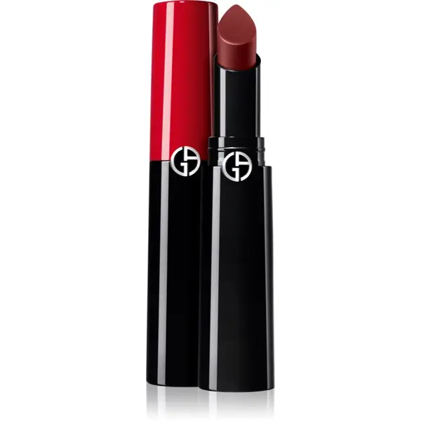 Armani Armani Lip Power kremasti ruž za usne nijansa 504 Flirt 3.1 g
