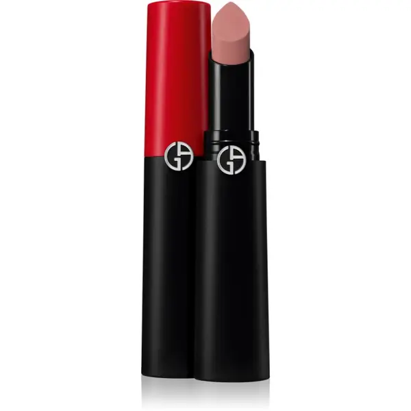 Armani Armani Lip Power Matte matirajući ruž za usne nijansa 111 True 3.1 g