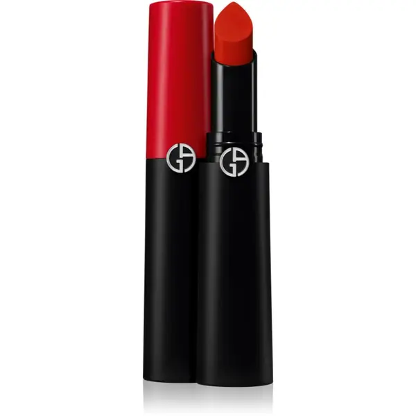 Armani Armani Lip Power Matte matirajući ruž za usne nijansa 405 Powerful 3.1 g