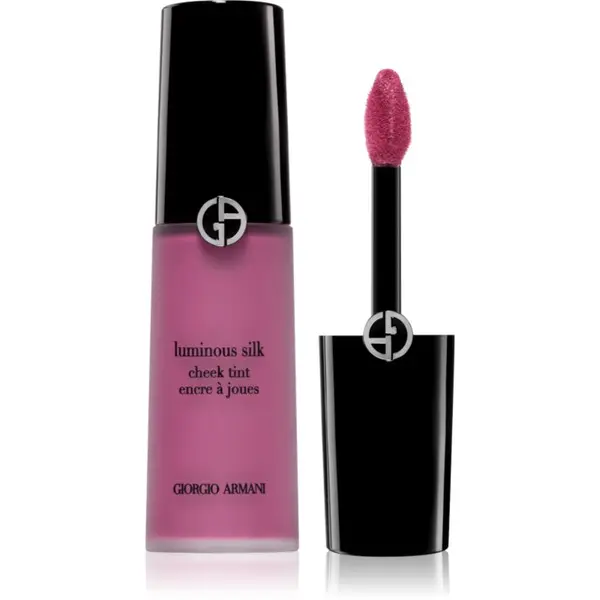 Armani Armani Luminous Silk Cheek Tint tekuće rumenilo nijansa 54 12 ml