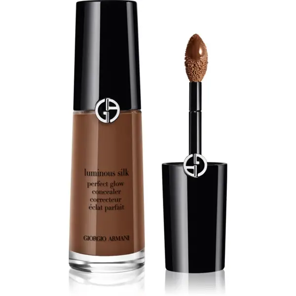 Armani Armani Luminous Silk Concealer posvjetljujući korektor nijansa 15 12 ml