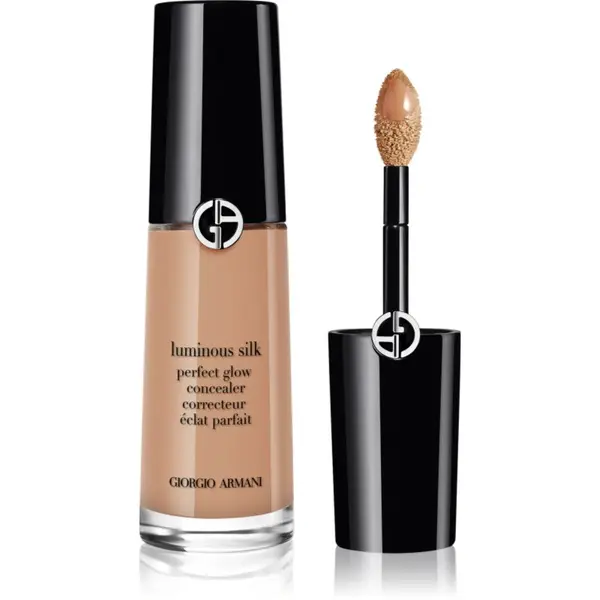 Armani Armani Luminous Silk Concealer posvjetljujući korektor nijansa 7 12 ml