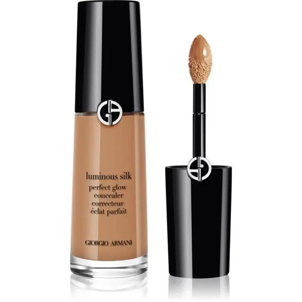 Armani Armani Luminous Silk Concealer posvjetljujući korektor nijansa 8 12 ml