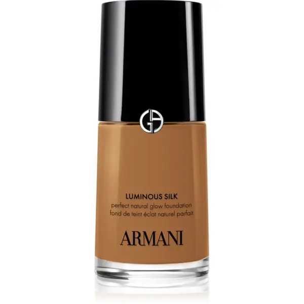 Armani Armani Luminous Silk Foundation 2026 posvjetljujući puder nijansa 11 30 ml