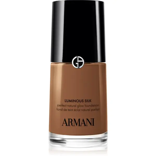 Armani Armani Luminous Silk Foundation 2026 posvjetljujući puder nijansa 14 30 ml
