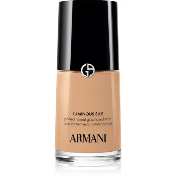 Armani Armani Luminous Silk Foundation 2026 posvjetljujući puder nijansa 5.25 30 ml