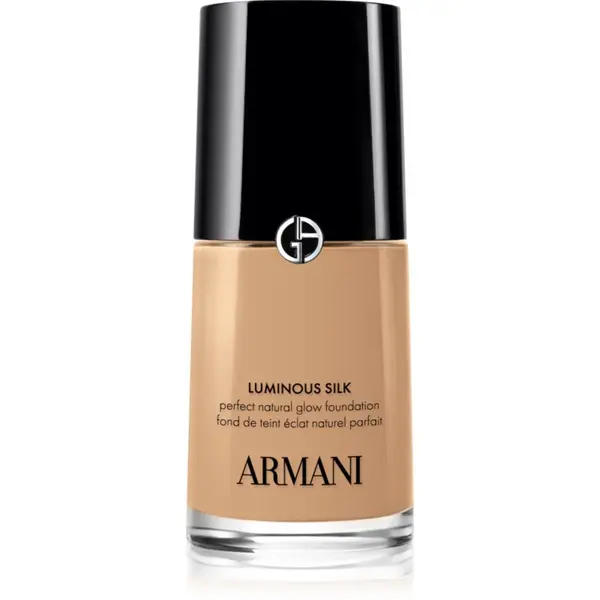Armani Armani Luminous Silk Foundation 2026 posvjetljujući puder nijansa 5.75 30 ml