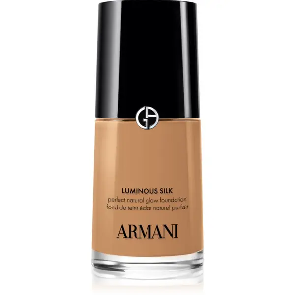 Armani Armani Luminous Silk Foundation 2026 posvjetljujući puder nijansa 7.6 30 ml
