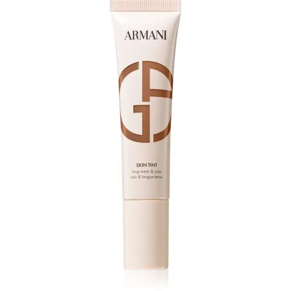 Armani Armani Luminous Silk Skin Tint tekući puder nijansa D2 30 ml