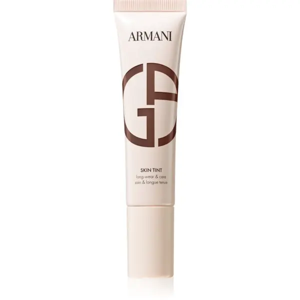 Armani Armani Luminous Silk Skin Tint tekući puder nijansa D4 30 ml