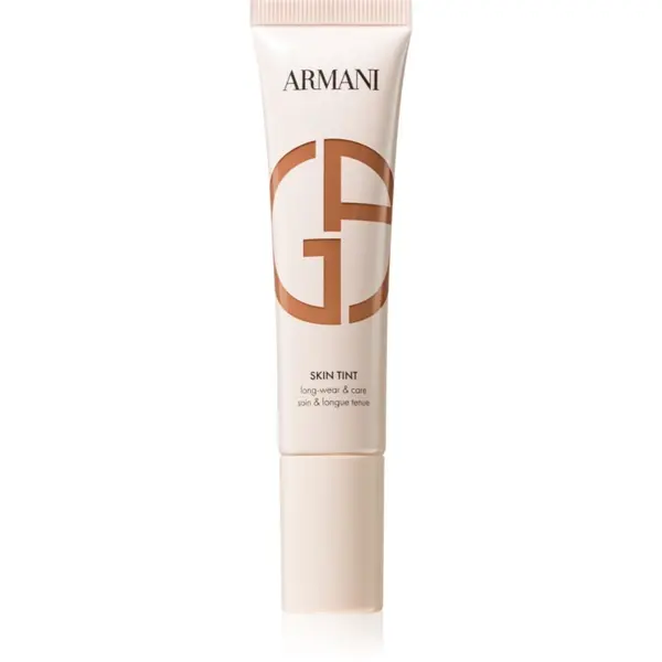 Armani Armani Luminous Silk Skin Tint tekući puder nijansa T2 30 ml