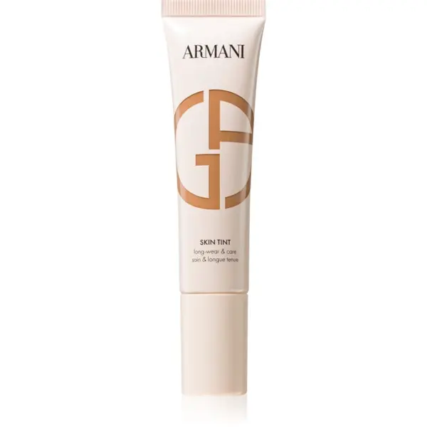 Armani Armani Luminous Silk Skin Tint tekući puder nijansa T3 30 ml