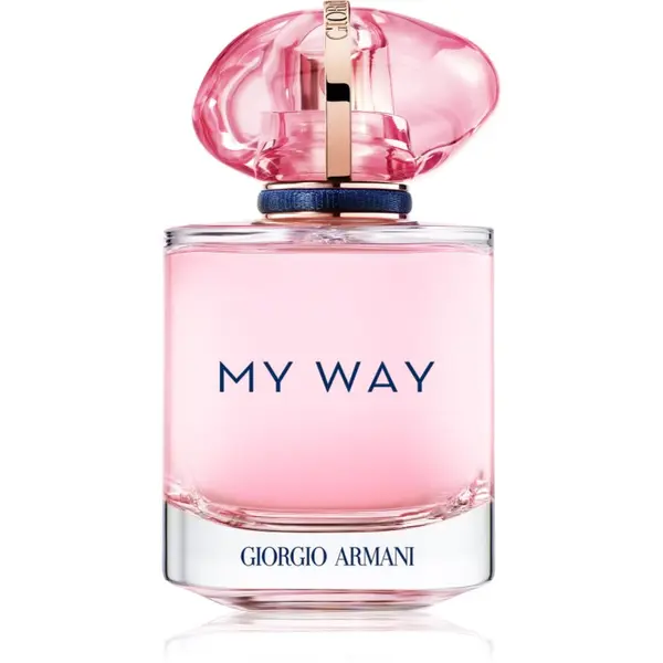 Armani Armani My Way Nectar parfemska voda za žene 50 ml