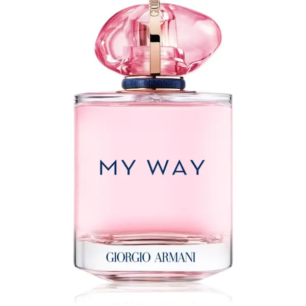 Armani Armani My Way Nectar parfemska voda za žene 90 ml