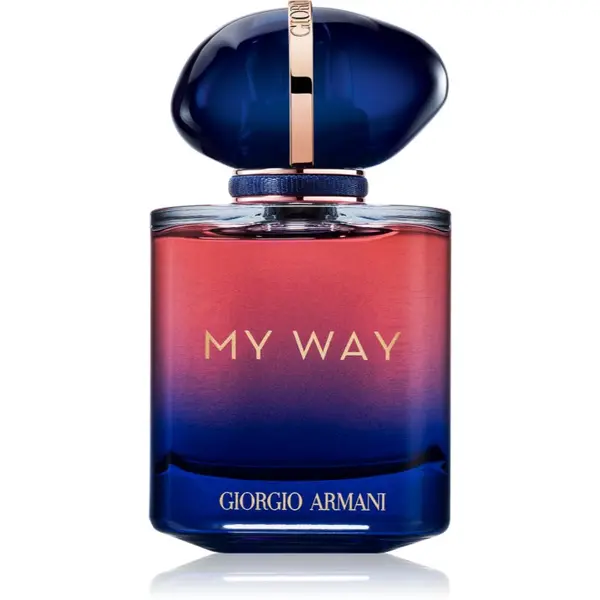 Armani Armani My Way Parfum parfem punjivi za žene 50 ml