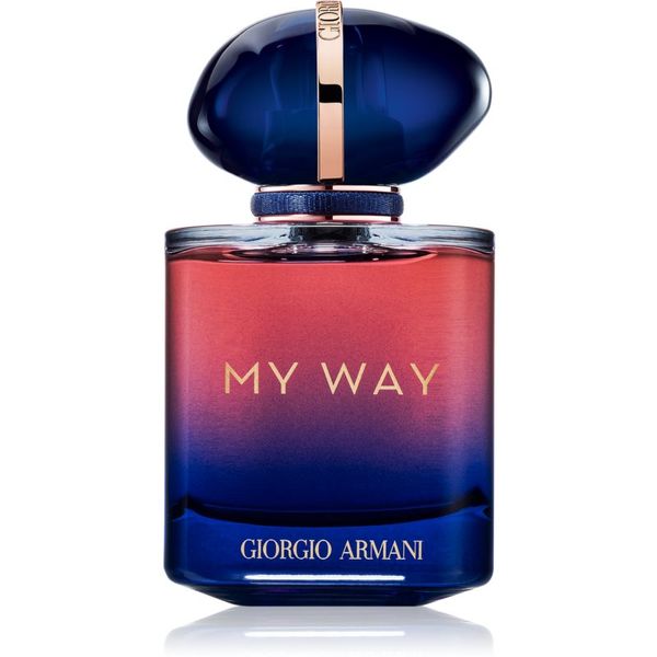 Armani Armani My Way Parfum parfem za žene 50 ml