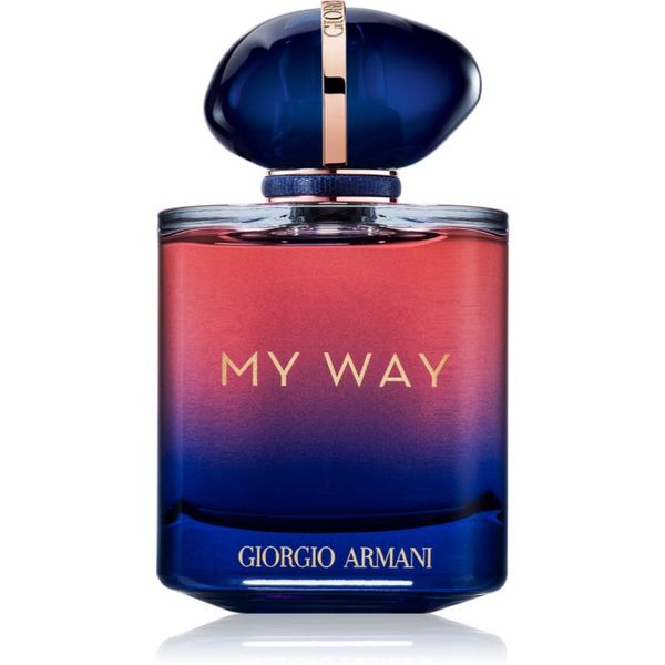 Armani Armani My Way Parfum parfem za žene 90 ml