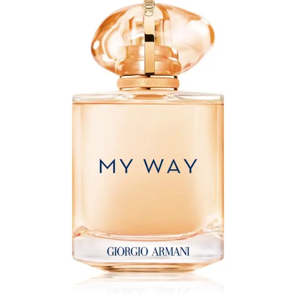 Armani Armani My Way Sunny Vanilla parfemska voda za žene 90 ml