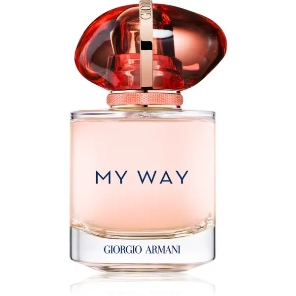 Armani Armani My Way Ylang parfemska voda za žene 30 ml