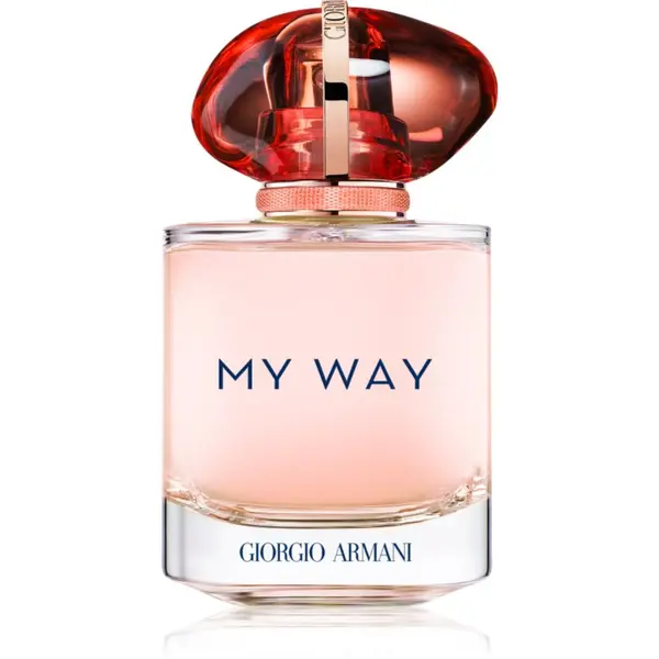 Armani Armani My Way Ylang parfemska voda za žene 50 ml