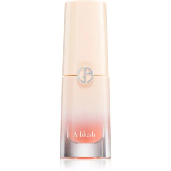 Armani Armani Neo Nude A-Blush tekuće rumenilo 3.9 ml