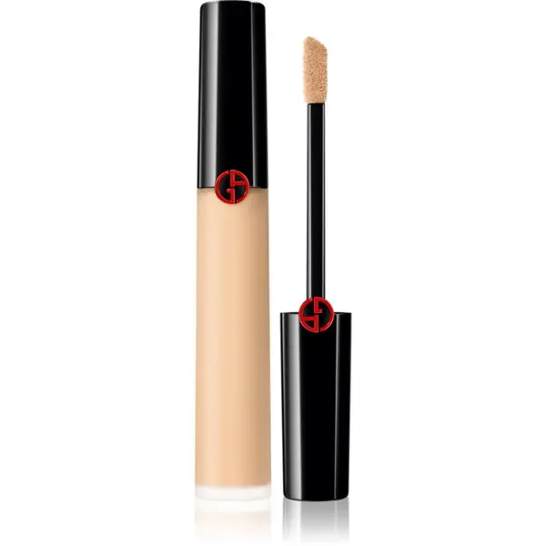 Armani Armani Power Fabric+ Concealer dugotrajni korektor nijansa 2 6 ml