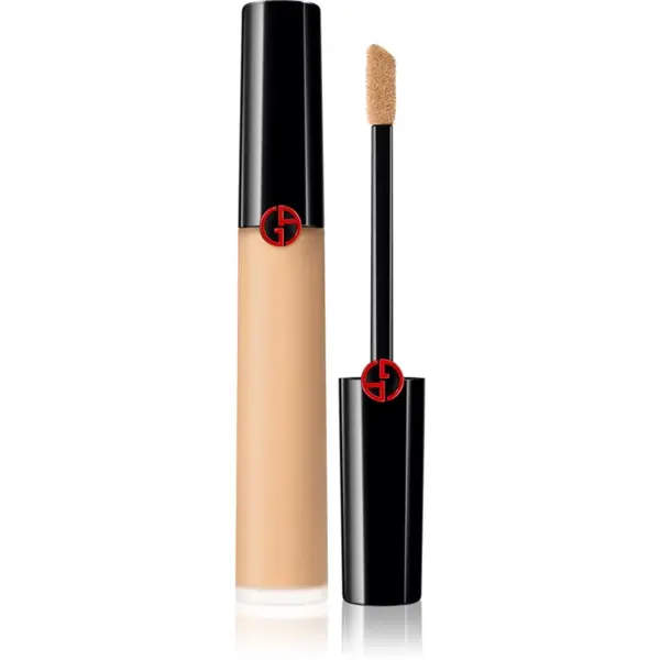 Armani Armani Power Fabric+ Concealer dugotrajni korektor nijansa 4 6 ml
