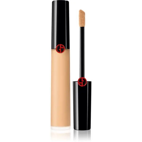 Armani Armani Power Fabric+ Concealer dugotrajni korektor nijansa 4.5 6 ml