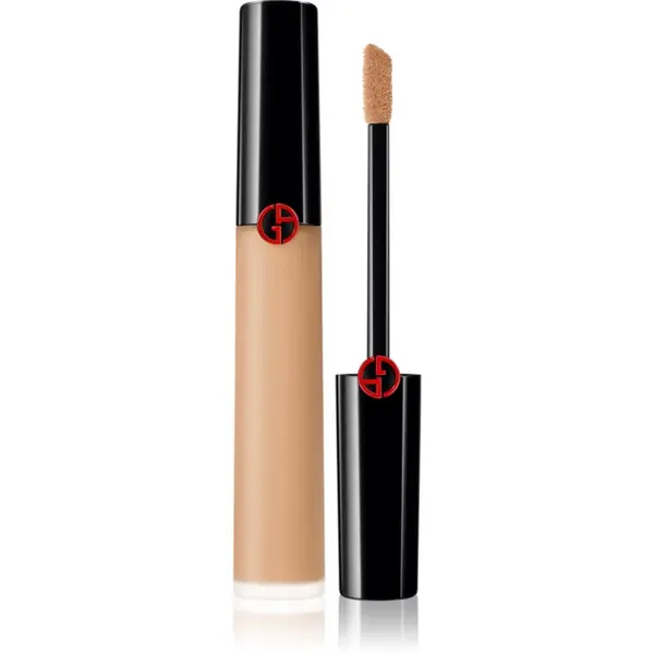 Armani Armani Power Fabric+ Concealer dugotrajni korektor nijansa 5.5 6 ml