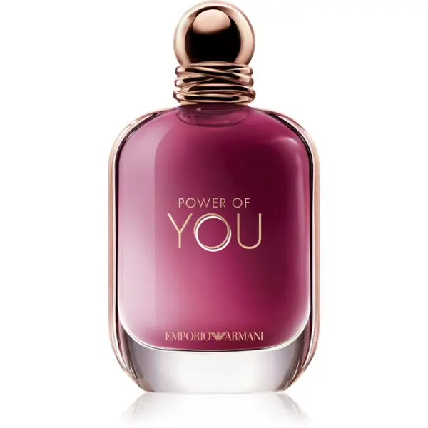 Armani Armani Power of You parfemska voda za žene 90 ml