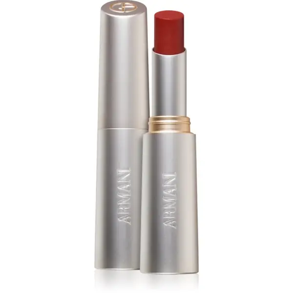 Armani Armani Prisma Flash Lip Balm balzam za usne nijansa 41 Scarlet Flash 2.1 g