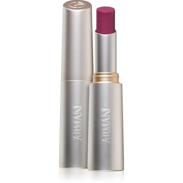 Armani Armani Prisma Flash Lip Balm balzam za usne nijansa 50 Amethyst Flash 2.1 g