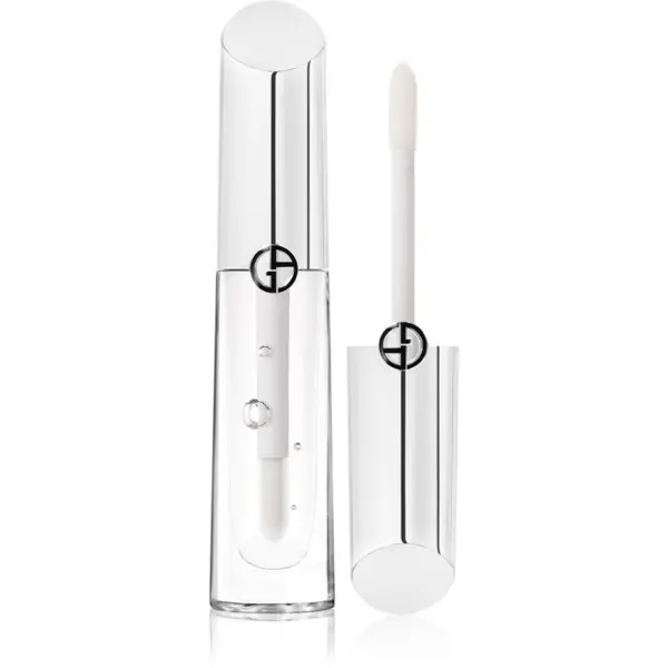 Armani Armani Prisma Glass sjajilo za usne nijansa 01 Clear Shine 3.5 ml