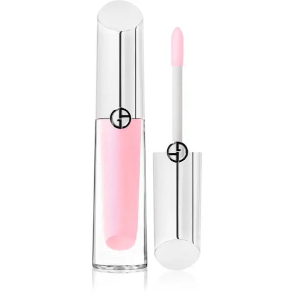 Armani Armani Prisma Glass sjajilo za usne nijansa 08 Sugar Halo 3.5 ml