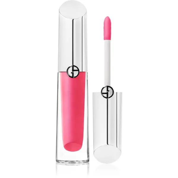 Armani Armani Prisma Glass sjajilo za usne nijansa 09 Sorbet Beam 3.5 ml