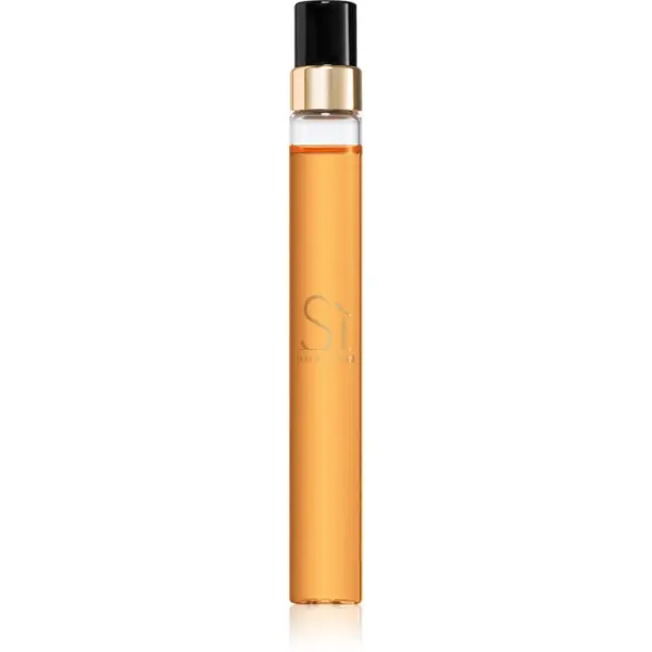 Armani Armani Sì Parfum parfem za žene 10 ml