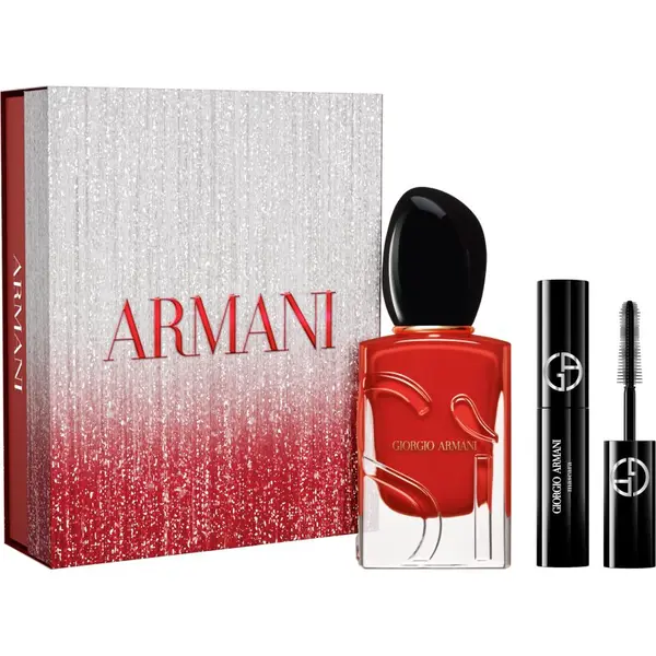 Armani Armani Sì Passione poklon set za žene