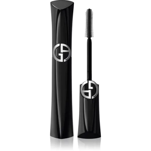 Armani Armani Vertigo Lift maskara za maksimalni volumen nijansa Black 10 ml