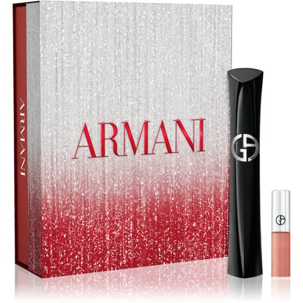 Armani Armani Vertigo Lift poklon set za žene