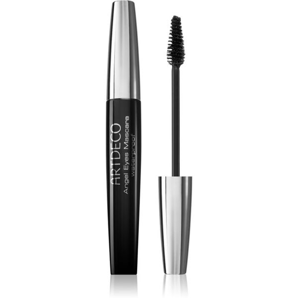 Artdeco ARTDECO Angel Eyes Mascara maskara za produljenje i uvijanje trepavica vodootporna nijansa 10 ml