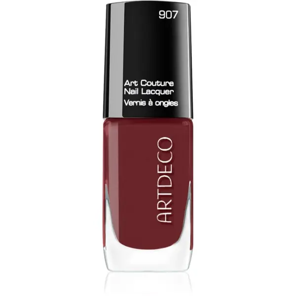 Artdeco ARTDECO Art Couture Nail Lacquer lak za nokte nijansa 907 Phoenix 10 ml